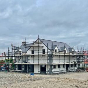 Quick Starter Guide to Building Regulations
