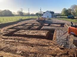 Site Assessment & Suitability Checklist